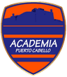 Academia Puerto Cabello logo
