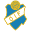 Osters U21 logo