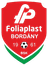 Bordany SK logo