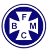 Barra Mansa FC logo
