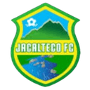Jacalteco logo - Fc VS Jacalteco Live