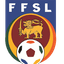 Sri Lanka logo