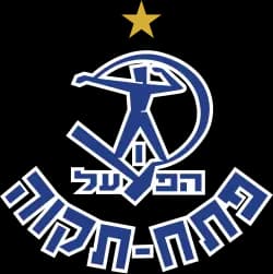 Hapoel Petah Tikva logo