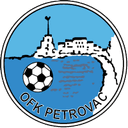 OFK Petrovac U19 logo - U VS Monaba U Score Today