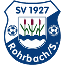 SV Rohrbach logo - Rohrbach VS Sv Gloggnitz Result