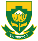 South Africa logo - Africa VS South Korea Result Today