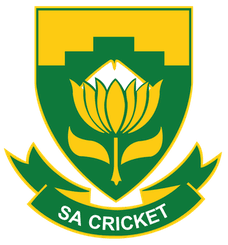 South Africa logo