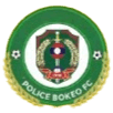 Bokeo Police logo - Police VS Bokeo Police Live