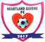 Heartland Queens Women logo