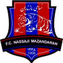 Nassaji Mazandaran logo - Mazandaran VS Havadar Tehran Score Today