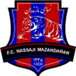 Nassaji Mazandaran logo