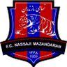 Nassaji Mazandaran logo