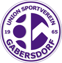 USV Fliesen Klampfer Gabersdorf logo - Grossklein VS Usv Fliesen Klampfer Gabersdorf Result