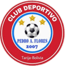 Club Pedro Antonio Flores (W) logo - W VS Club Pedro Antonio Flores W Score