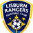 Lisburn Rangers (W) logo