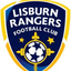 Lisburn Rangers (W) logo