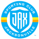 Sporting Jax logo - Fc VS Sporting Jax Live Score Today
