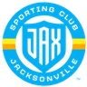 Sporting Jax logo