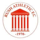 Rush Athletic logo - Afc VS Rush Athletic Score