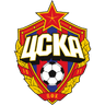 CSKA Moscow Women logo