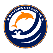 Delfines Del Este logo