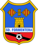 Formentera logo - Constancia VS Formentera Result