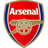 Arsenal U19 logo