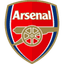 Arsenal U19 logo