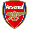 Arsenal U19 logo