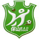 Baoshan Team logo - Team VS Kunming Team Live