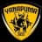 Yanapuma (W) logo