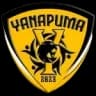 Yanapuma (W) logo