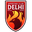 SC Delhi logo