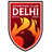 SC Delhi logo
