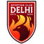 SC Delhi logo