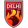 SC Delhi logo