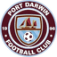 Port Darwin FC logo