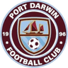 Port Darwin FC logo