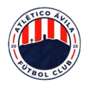 Atletico Avila FC logo - B VS Atletico Avila Fc Sport