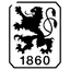 TSV 1860 Munich II logo