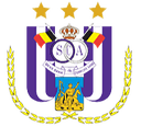 Anderlecht II logo - Wilrijk VS Rsca Futures Result Today