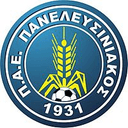 Panelefsiniakos logo - Megarikos VS Panelefsiniakos Score