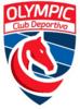 Olympic Club Deportivo U19 logo - U VS Deportes Quindio U Score