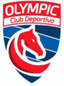 Olympic Club Deportivo U19 logo