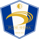 FC Ise-shima logo - Ii VS Fc Iseshima Sport