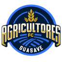 Agricultores FC Guasave logo - Guasave VS Ortelan Guerrilla Sport