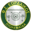 Eordaikos logo - Eordaikos VS Asteras Magoulas Sport