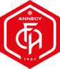 Annecy U19 logo