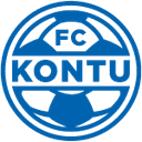FC Kontu logo - Tote VS Fc Kontu Sport
