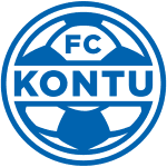 FC Kontu logo